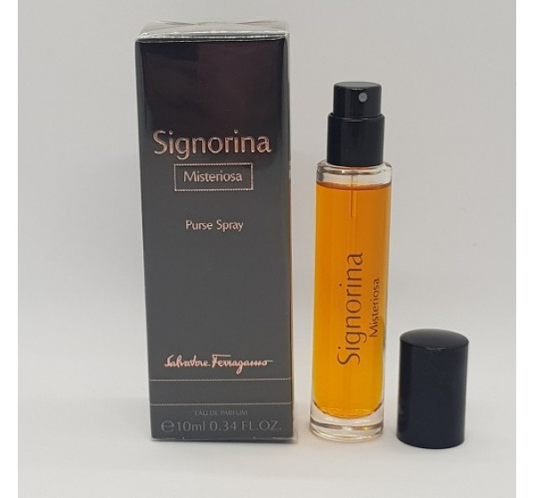 Sf signorina shop